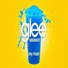 AUDIO: Lea Michele Sings 'My Man' for GLEE's 'Funeral' Episode 